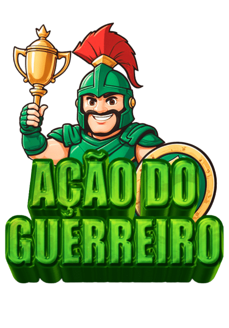 Ação Do Guerreiro